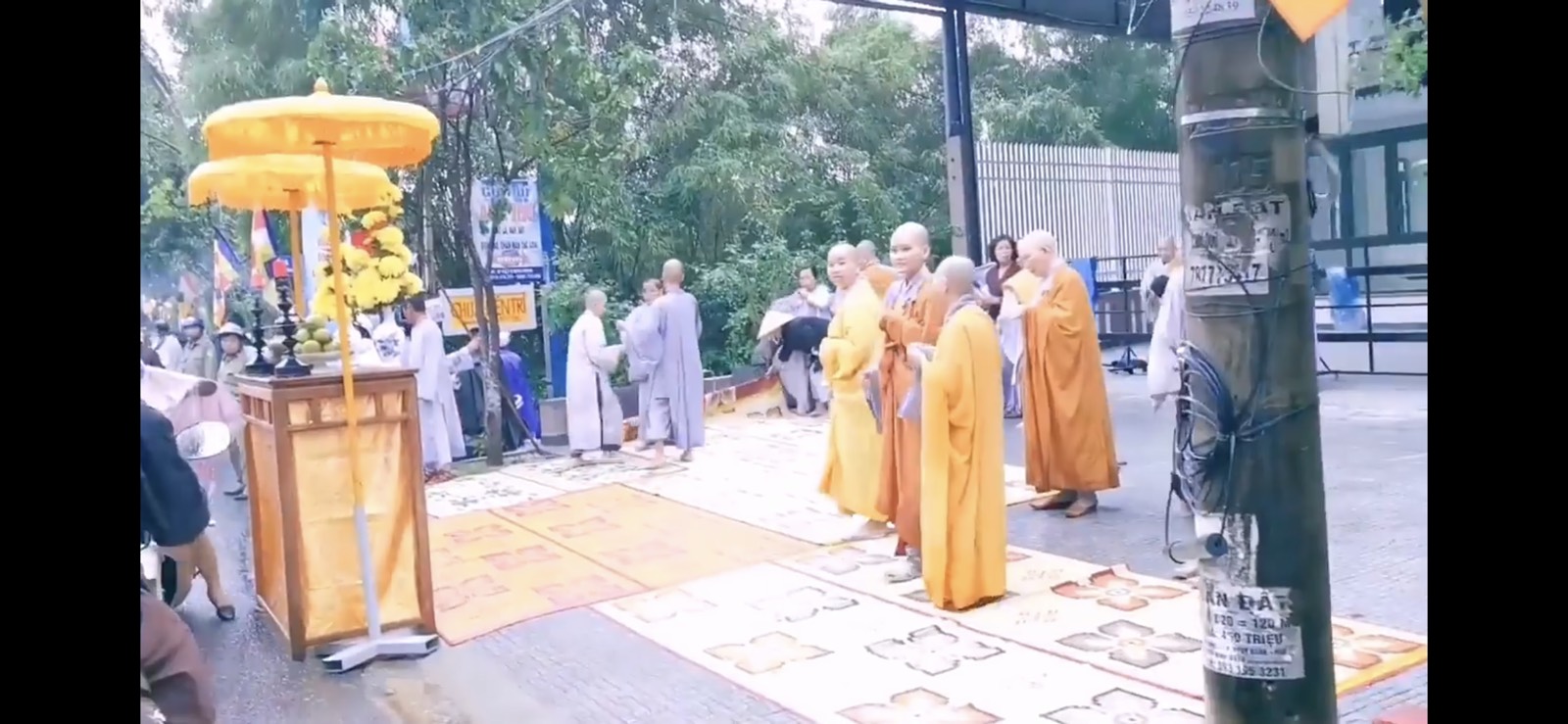 Bậc Đại Trí- Đầy Dung Dị