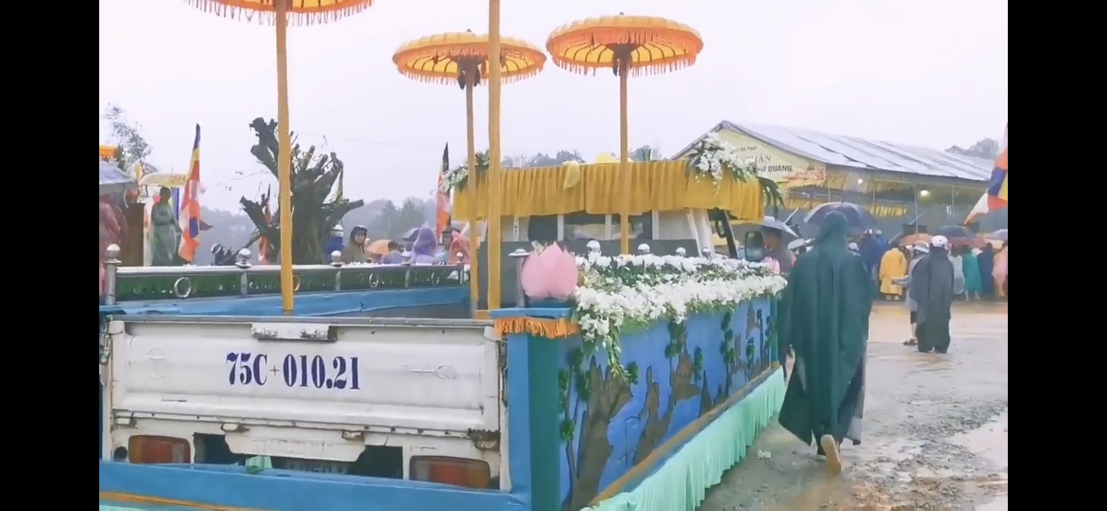 Bậc Đại Trí- Đầy Dung Dị