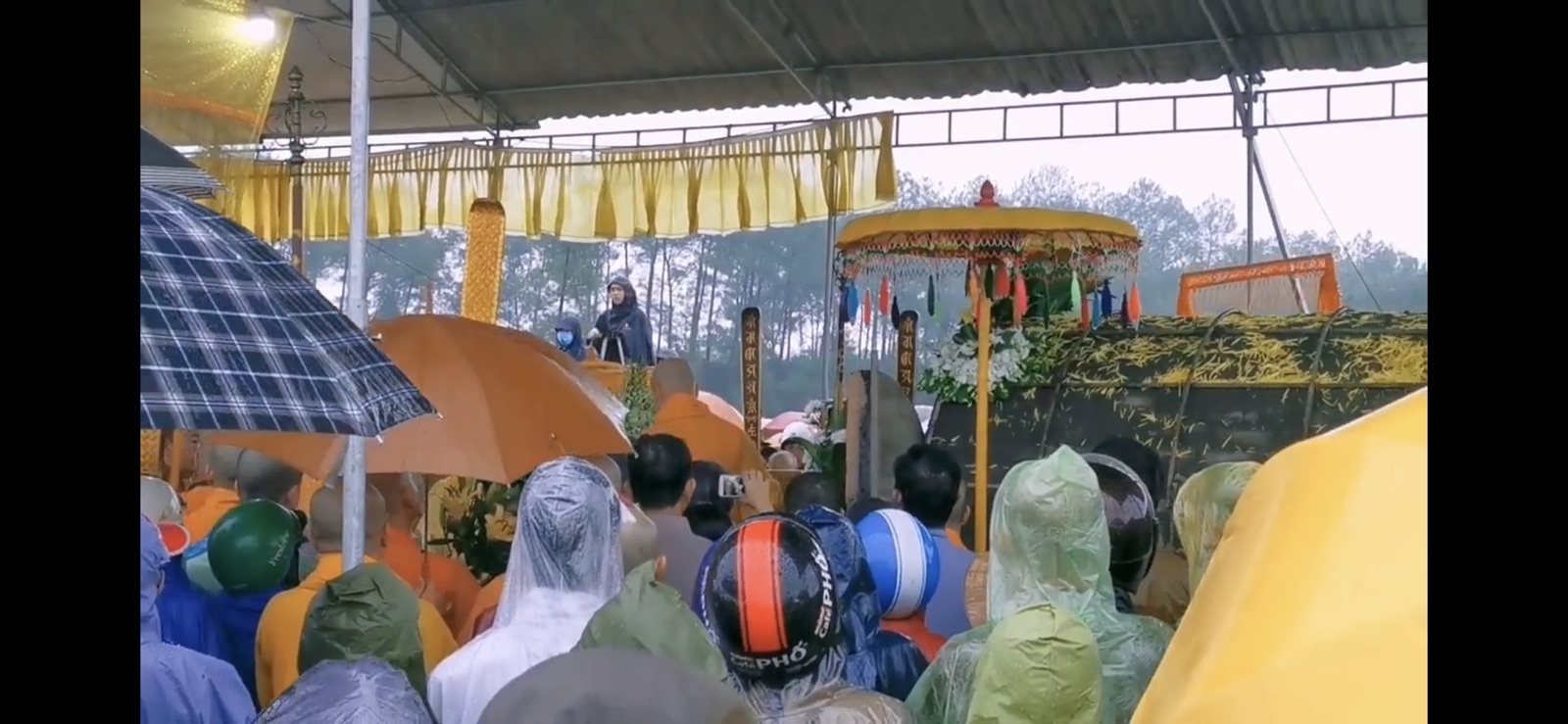 Bậc Đại Trí- Đầy Dung Dị