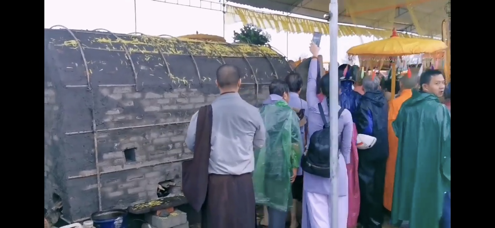 Bậc Đại Trí- Đầy Dung Dị