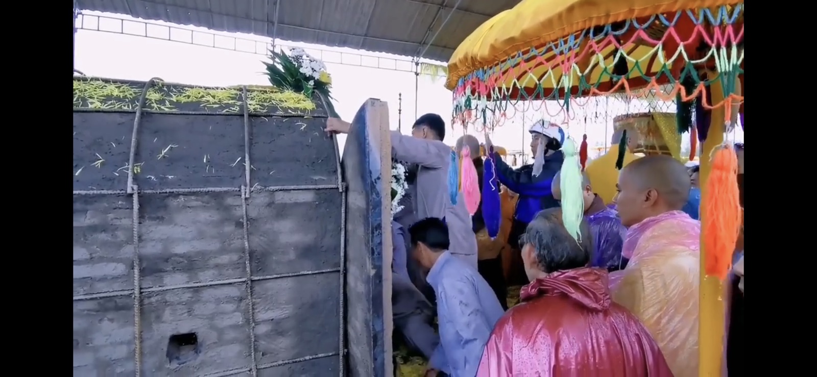 Bậc Đại Trí- Đầy Dung Dị