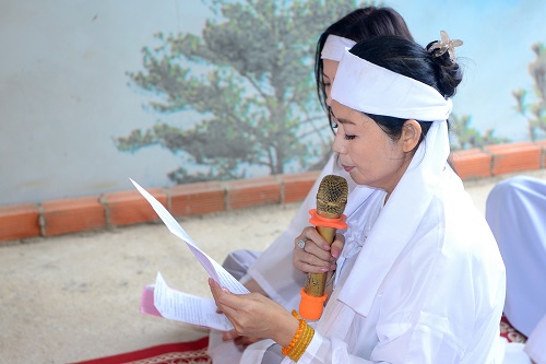 Quỹ Đạo Phật Ngày Nay Cúng Dường Chùa Hoa Quang (Biên Hòa, Đồng Nai)