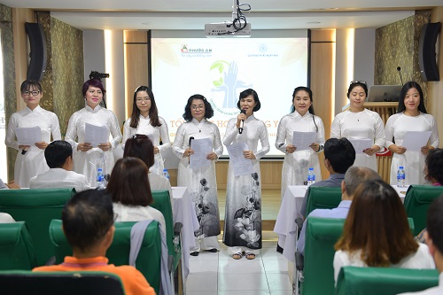 Quỹ Đạo Phật Ngày Nay Và Trung Tâm Y Khoa Phước An Tổ Chức Hội Nghị Tổng Kết Các Chương Trình Chăm Sóc Sức Khỏe Quý Tăng, Ni Năm 2019