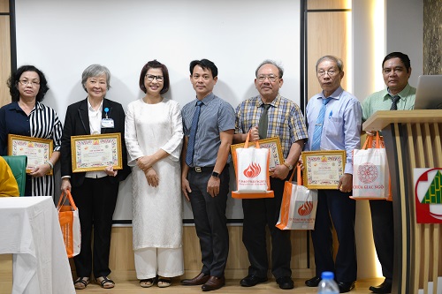 Quỹ Đạo Phật Ngày Nay Và Trung Tâm Y Khoa Phước An Tổ Chức Hội Nghị Tổng Kết Các Chương Trình Chăm Sóc Sức Khỏe Quý Tăng, Ni Năm 2019