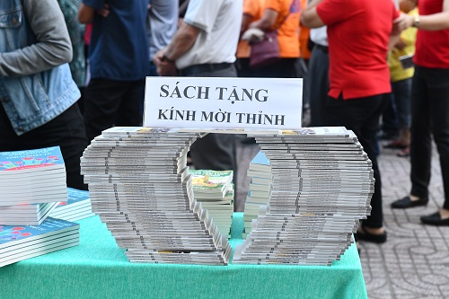 Sáng Thứ Bảy Ý Nghĩa Với Đi Bộ Đồng Hành “Vì Người Nghèo”