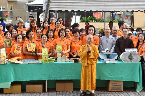 Sáng Thứ Bảy Ý Nghĩa Với Đi Bộ Đồng Hành “Vì Người Nghèo”