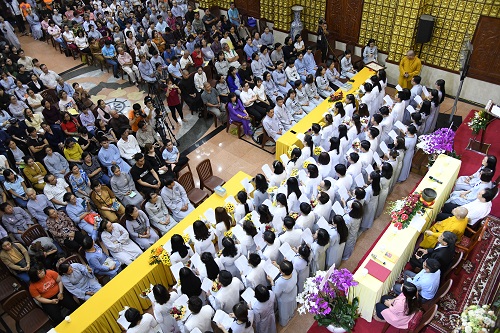 1.022 Người Đăng Ký Hiến Mô, Tạng Cứu Người Và Hiến Xác Cho Y Học 2019