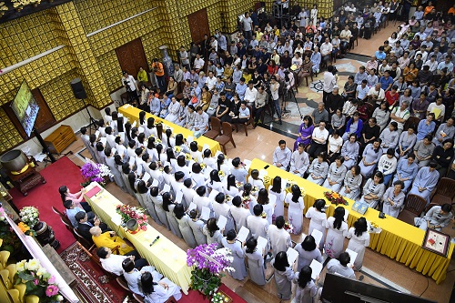 1.022 Người Đăng Ký Hiến Mô, Tạng Cứu Người Và Hiến Xác Cho Y Học 2019