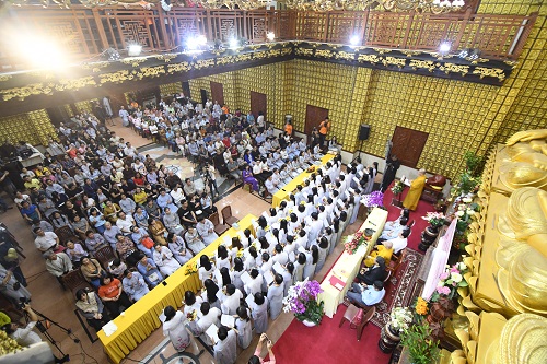 1.022 Người Đăng Ký Hiến Mô, Tạng Cứu Người Và Hiến Xác Cho Y Học 2019