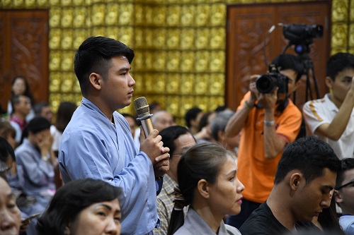 1.022 Người Đăng Ký Hiến Mô, Tạng Cứu Người Và Hiến Xác Cho Y Học 2019