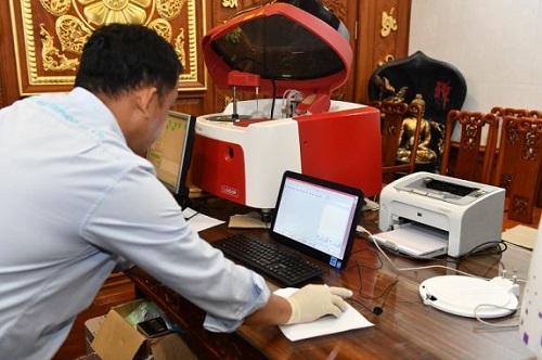 Tổng Kết Chương Trình Khám Bệnh Thiện Nguyện _ Chùa Giác Ngộ (KB1)