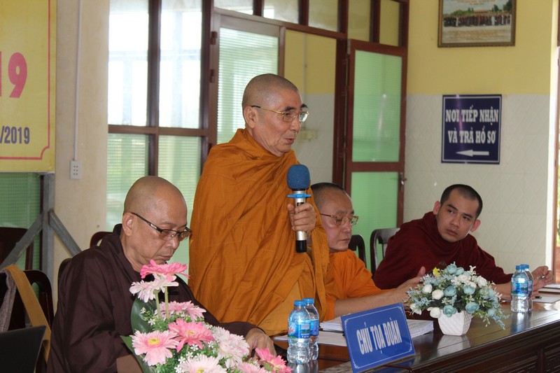 Đồng Nai: Hội nghị giao ban nghiệp vụ thư ký