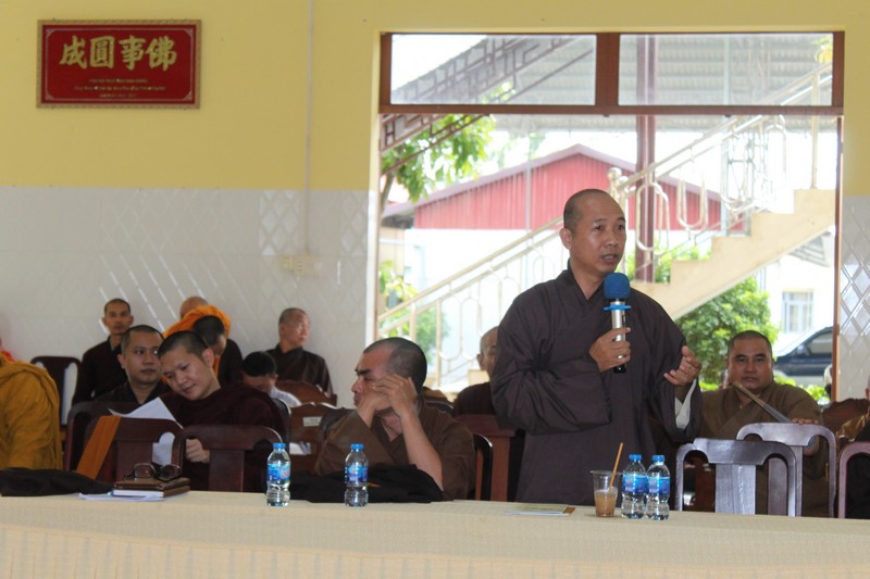 Đồng Nai: Hội nghị giao ban nghiệp vụ thư ký