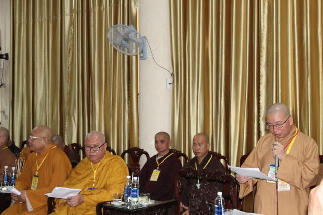 Đồng Nai: 2.864 Giới Tử Tham Dự Đại Giới Đàn Diệu Tâm