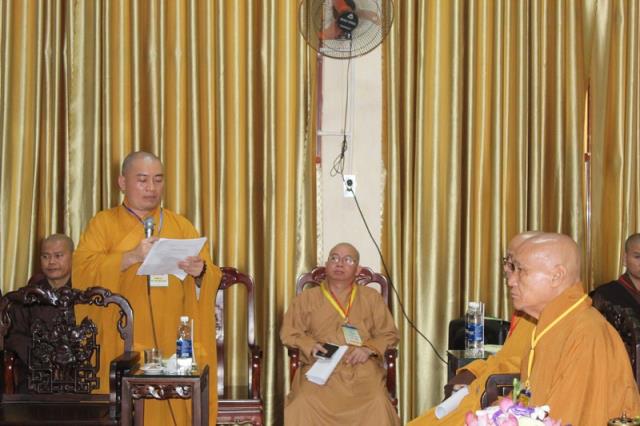Đồng Nai: 2.864 Giới Tử Tham Dự Đại Giới Đàn Diệu Tâm