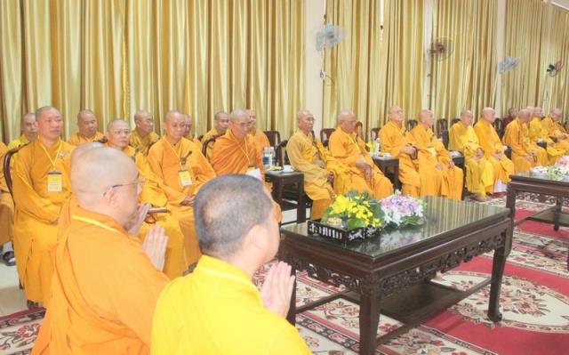 Đồng Nai:  Dấu ấn đại giới đàn Diệu Tâm