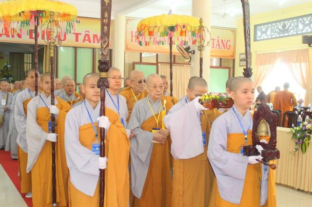 Đồng Nai:  Dấu ấn đại giới đàn Diệu Tâm