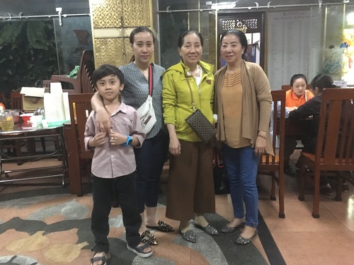 1.022 Người Đăng Ký Hiến Mô, Tạng Cứu Người Và Hiến Xác Cho Y Học 2019