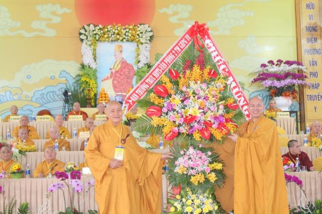 Đồng Nai:  Dấu ấn đại giới đàn Diệu Tâm