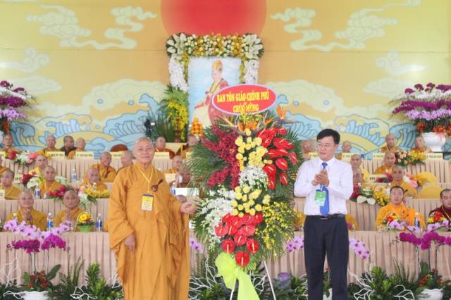 Đồng Nai:  Dấu ấn đại giới đàn Diệu Tâm