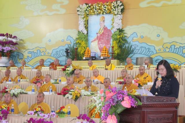 Đồng Nai:  Dấu ấn đại giới đàn Diệu Tâm