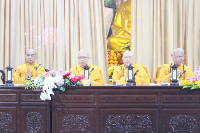 Đồng Nai:  Dấu ấn đại giới đàn Diệu Tâm