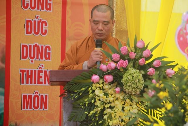 Thái Bình: Khánh Thành Chùa Nguyệt Quang Sau 5 Năm Xây Dựng
