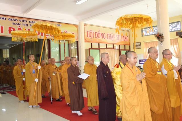 Đồng Nai:  Dấu ấn đại giới đàn Diệu Tâm