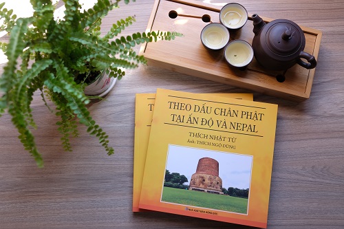 Tổng Kết Chương Trình  Ấn Tống Sách Theo Dấu Chân Phật Tại Ấn Độ Và Nepal &amp; Kỷ Yếu 05 Năm Quỹ Đạo Phật Ngày Nay (C182 &amp; C199)