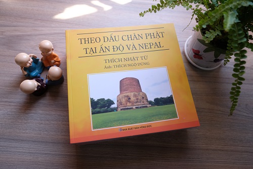 Tổng Kết Chương Trình  Ấn Tống Sách Theo Dấu Chân Phật Tại Ấn Độ Và Nepal &amp; Kỷ Yếu 05 Năm Quỹ Đạo Phật Ngày Nay (C182 &amp; C199)