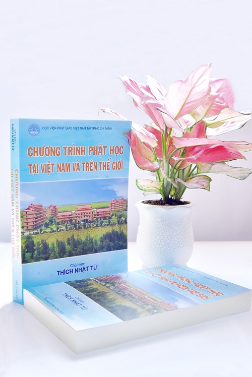 Ấn Tống Sách Giáo Khoa Cho 33 Trường Trung Cấp Phật Học – Gđ4 (C84-4)