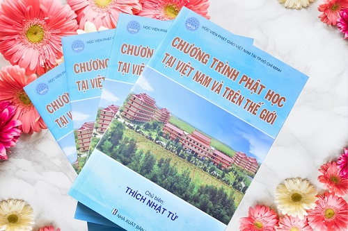 Ấn Tống Sách Giáo Khoa Cho 33 Trường Trung Cấp Phật Học – Gđ4 (C84-4)
