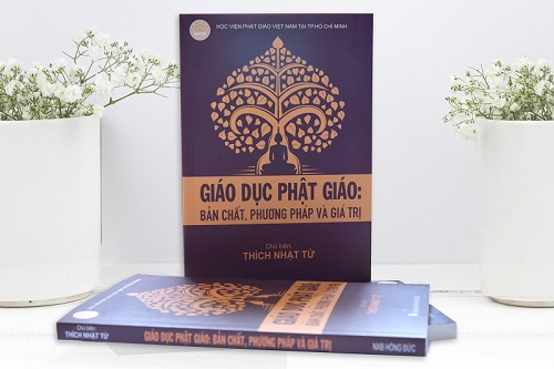 Ấn Tống Sách Giáo Khoa Cho 33 Trường Trung Cấp Phật Học – Gđ4 (C84-4)