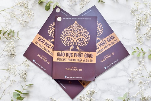 Ấn Tống Sách Giáo Khoa Cho 33 Trường Trung Cấp Phật Học – Gđ4 (C84-4)