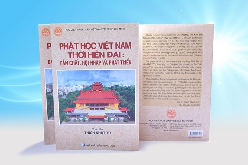 Ấn Tống Sách Giáo Khoa Cho 33 Trường Trung Cấp Phật Học – Gđ4 (C84-4)