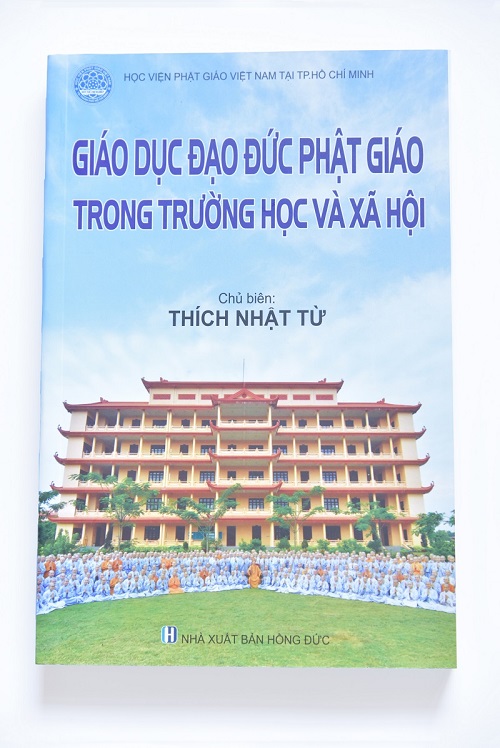 Ấn Tống Sách Giáo Khoa Cho 33 Trường Trung Cấp Phật Học – Gđ4 (C84-4)