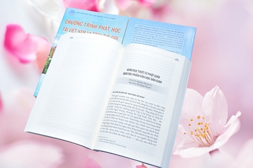 Ấn Tống Sách Giáo Khoa Cho 33 Trường Trung Cấp Phật Học – Gđ4 (C84-4)