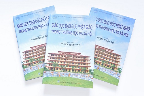 Ấn Tống Sách Giáo Khoa Cho 33 Trường Trung Cấp Phật Học – Gđ4 (C84-4)
