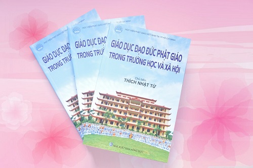 Ấn Tống Sách Giáo Khoa Cho 33 Trường Trung Cấp Phật Học – Gđ4 (C84-4)