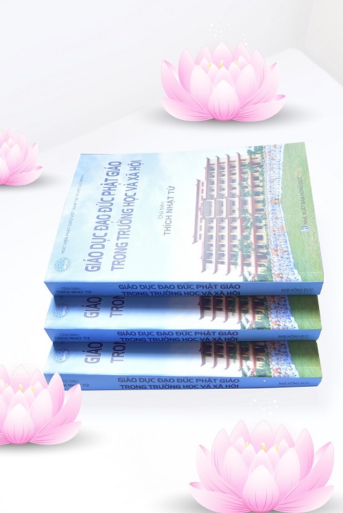 Ấn Tống Sách Giáo Khoa Cho 33 Trường Trung Cấp Phật Học – Gđ4 (C84-4)