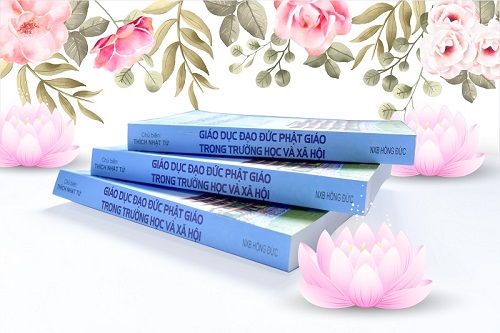 Ấn Tống Sách Giáo Khoa Cho 33 Trường Trung Cấp Phật Học – Gđ4 (C84-4)