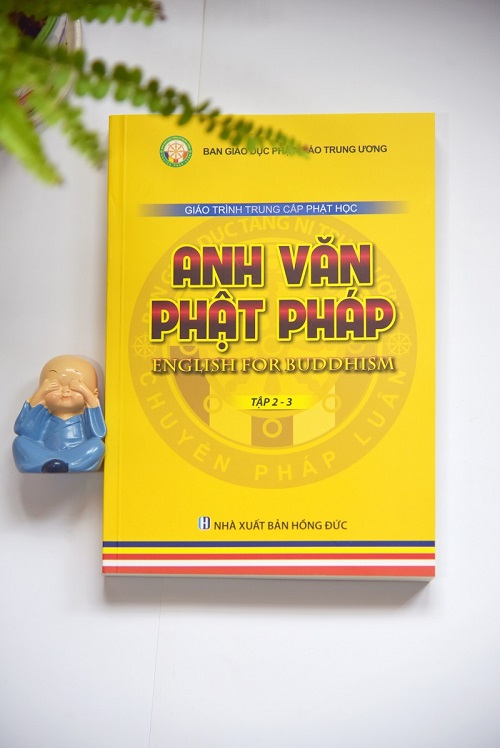 Ấn Tống Sách Giáo Khoa Cho 33 Trường Trung Cấp Phật Học – Gđ4 (C84-4)