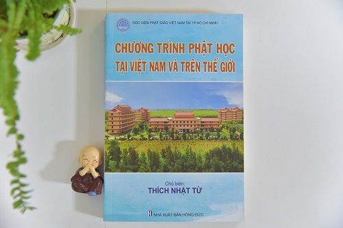 Ấn Tống Sách Giáo Khoa Cho 33 Trường Trung Cấp Phật Học – Gđ4 (C84-4)