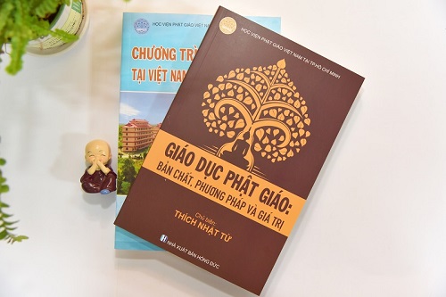 Ấn Tống Sách Giáo Khoa Cho 33 Trường Trung Cấp Phật Học – Gđ4 (C84-4)