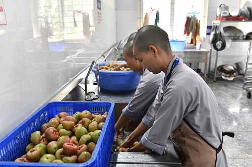 Tổng Kết Chương Trình  Cúng Dường “Quỹ Đời Sống Tăng Ni” Kỳ 8 (C106-8)