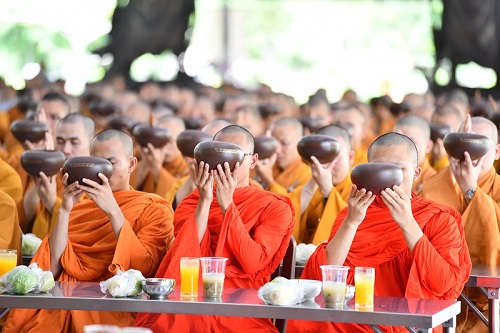 Tổng Kết Chương Trình  Cúng Dường “Quỹ Đời Sống Tăng Ni” Kỳ 8 (C106-8)