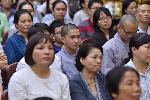 1.022 Người Đăng Ký Hiến Mô, Tạng Cứu Người Và Hiến Xác Cho Y Học 2019