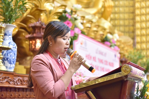 1.022 Người Đăng Ký Hiến Mô, Tạng Cứu Người Và Hiến Xác Cho Y Học 2019