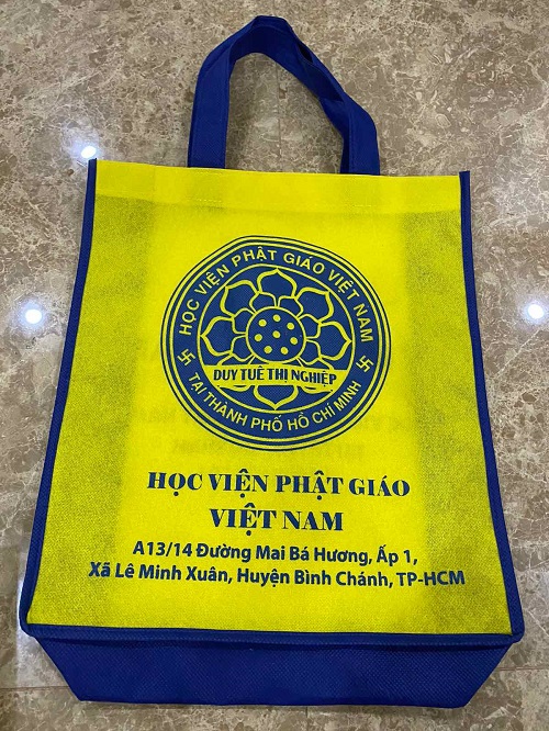 Ấn Tống Sách Giáo Khoa Cho 33 Trường Trung Cấp Phật Học – Gđ4 (C84-4)