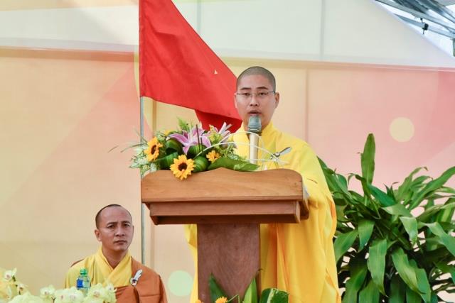 Đắk Nông : Lễ Bổ Nhiệm Trụ Trì Chùa Pháp Viên